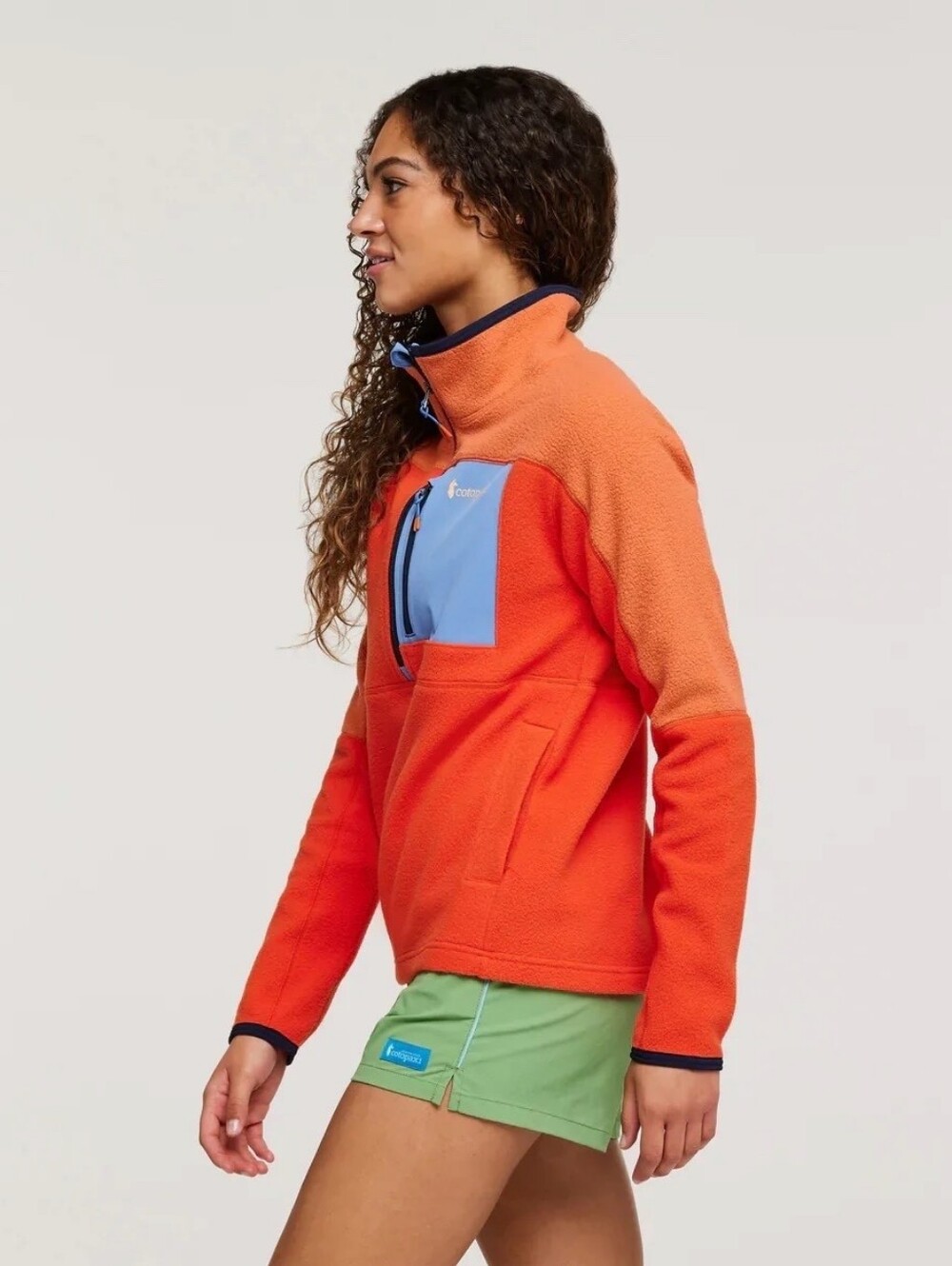 COTOPAXI Jacket - Picture 2 of 10